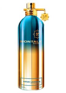 Женская парфюмерия MONTALE MONTALE AOUD LAGOON