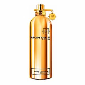 Мужская парфюмерия MONTALE MONTALE AOUD LEATHER