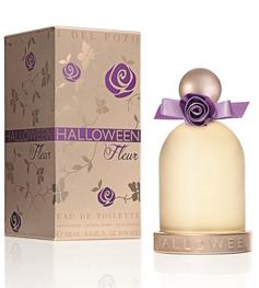 Женская парфюмерия JESUS DEL POZO JESUS DEL POZO HALLOWEEN FLEUR
