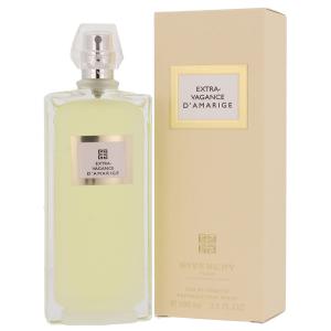 Женская парфюмерия GIVENCHY EXTRAVAGANCE d'AMARIGE