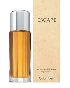 Женская парфюмерия CALVIN KLEIN Calvin Klein ESCAPE