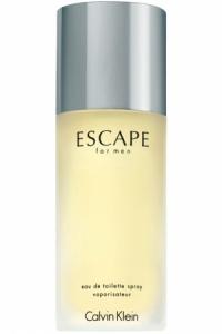 Мужская парфюмерия CALVIN KLEIN Calvin Klein ESCAPE FOR MEN