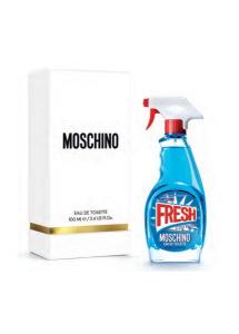 Женская парфюмерия MOSCHINO MOSCHINO FRESH COUTURE