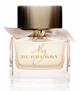 Женская парфюмерия BURBERRY BURBERRY MY BURBERRY