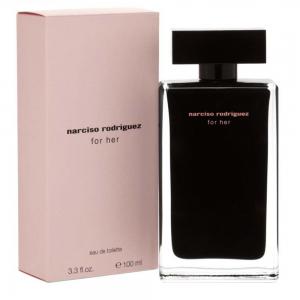Женская парфюмерия NARCISO RODRIGUEZ NARCISO RODRIGUEZ