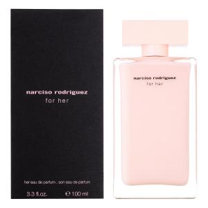 Женская парфюмерия NARCISO RODRIGUEZ NARCISO RODRIGUEZ Eau de parfum