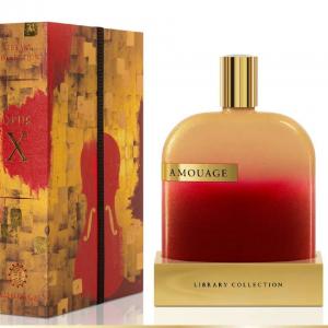 Женская парфюмерия AMOUAGE AMOUAGE The Library Collection OPUS 10