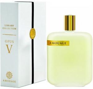 Женская парфюмерия AMOUAGE AMOUAGE The Library Collection OPUS 5