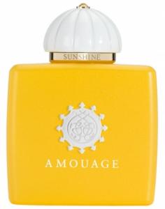 Женская парфюмерия AMOUAGE AMOUAGE SUNSHINE WOMAN