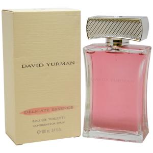 Женская парфюмерия DAVID YURMAN DAVID YURMAN DELICATE ESSENCE