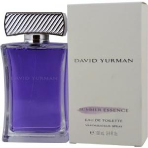 Женская парфюмерия DAVID YURMAN DAVID YURMAN SUMMER ESSENCE