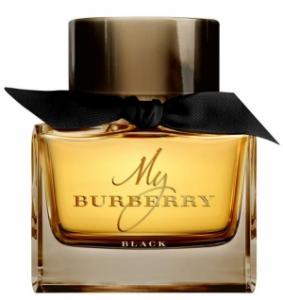 Женская парфюмерия BURBERRY BURBERRY MY BURBERRY BLACK