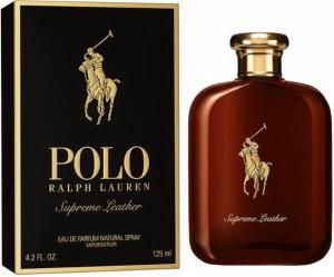 Мужская парфюмерия RALPH LAUREN RALPH LAUREN POLO Supreme Leather