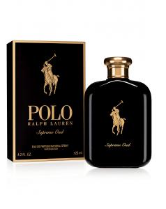 Мужская парфюмерия RALPH LAUREN RALPH LAUREN POLO Supreme Oud