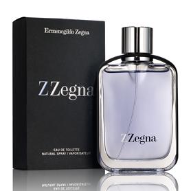 Мужская парфюмерия ERMENEGILDO ZEGNA Ermenegildo Zegna Z ZEGNA