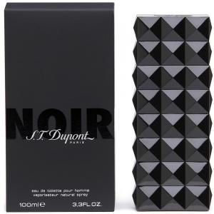Мужская парфюмерия DUPONT DUPONT  NOIR HOMME