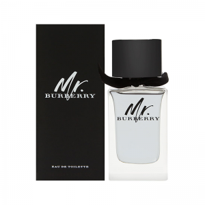 Мужская парфюмерия BURBERRY BURBERRY Mr. BURBERRY