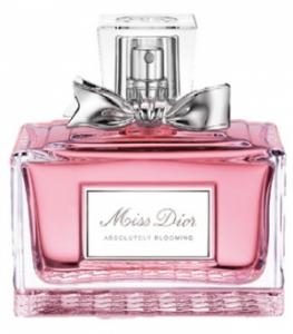 Женская парфюмерия CHRISTIAN DIOR Christian Dior  MISS DIOR ABSOLUTELY BLOOMING