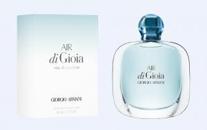 Женская парфюмерия ARMANI ARMANI ACQUA DI GIOIA AIR