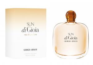 Женская парфюмерия ARMANI ARMANI ACQUA DI GIOIA SUN
