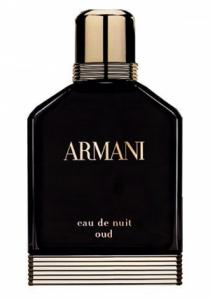 Мужская парфюмерия ARMANI ARMANI EAU DE NUIT OUD