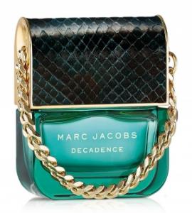 Женская парфюмерия MARC JACOBS MARC JACOBS DECADENCE
