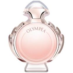 Женская парфюмерия PACO RABANNE PACO RABANNE OLYMPEA AQUA