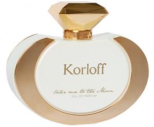 Женская парфюмерия KORLOFF KORLOFF TAKE ME TO THE MOON