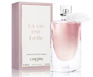 Женская парфюмерия LANCOME LANCOME LA VIE EST BELLE FLORALE