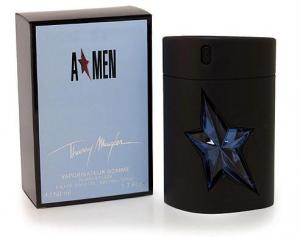 Мужская парфюмерия Thierry Mugler Thierry Mugler  ANGEL A`MEN