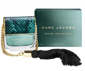 Женская парфюмерия MARC JACOBS MARC JACOBS DIVINE DECADENCE