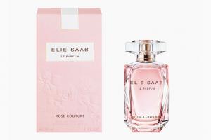 Женская парфюмерия ELIE SAAB ELIE SAAB LE PARFUM ROSE COUTURE