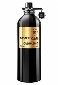 Женская парфюмерия MONTALE MONTALE OUDMAZING