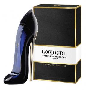 Женская парфюмерия CAROLINA HERRERA CAROLINA HERRERA GOOD GIRL