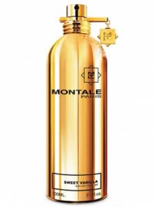 Женская парфюмерия MONTALE MONTALE SWEET VANILLA