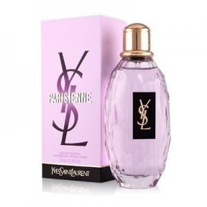 Женская парфюмерия YVES SAINT LAURENT YSL  PARISIENNE edt