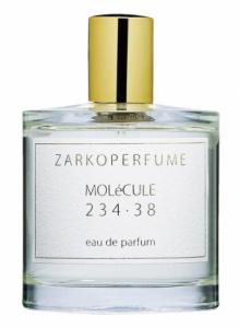 Женская парфюмерия ZARKOPERFUME ZARKOPERFUME MOLeCULE 234.38