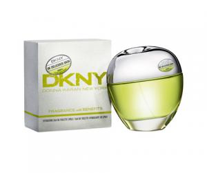 Женская парфюмерия DONNA KARAN DKNY DKNY BE DELICIOUS SKIN