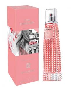 Женская парфюмерия GIVENCHY GIVENCHY LIVE IRRESISTIBLE