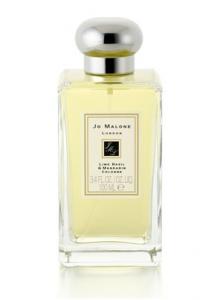 Женская парфюмерия JO MALONE JO MALONE LIME BASIL & MANDARIN cologne