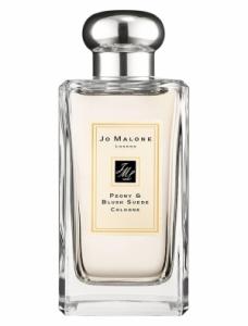 Женская парфюмерия JO MALONE JO MALONE PEONY & BLUSH SUEDE cologne