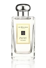 Женская парфюмерия JO MALONE JO MALONE WOOD SAGE & SEA SALT cologne