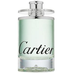 Женская парфюмерия CARTIER CARTIER EAU DE CARTIER concentree