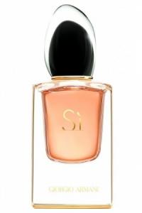 Женская парфюмерия ARMANI ARMANI SI Le parfum