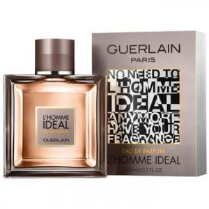 Мужская парфюмерия GUERLAIN GUERLAIN L'HOMME IDEAL eau de parfum