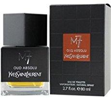 Мужская парфюмерия YVES SAINT LAURENT YVES SAINT LAURENT M7 OUD ABSOLU