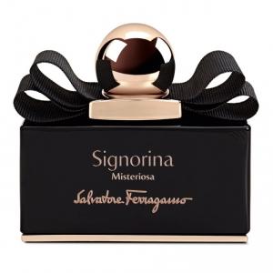 Женская парфюмерия SALVATORE FERRAGAMO FERRAGAMO SIGNORINA MISTERIOSA
