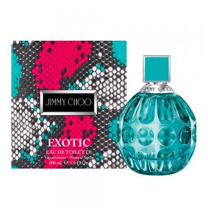 Женская парфюмерия JIMMY CHOO JIMMY CHOO EXOTIC