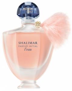 Женская парфюмерия GUERLAIN GUERLAIN  SHALIMAR PARFUM INITIAL L'eau si sensuelle