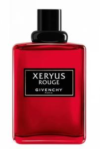 Мужская парфюмерия GIVENCHY GIVENCHY XERYUS ROUGE